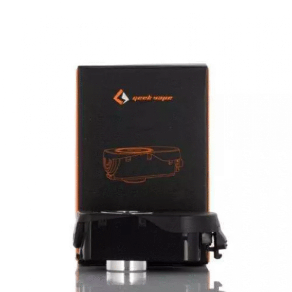 GeekVape Aegis Boost Plus and Pro 510 Adapter