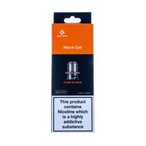 Geek Vape M Series Replacement Coils