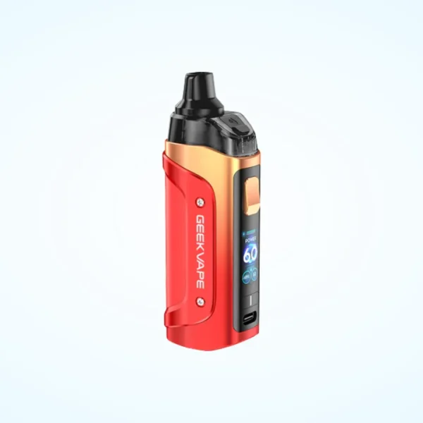 Geekvape Aegis Boost 3 Kit - Image 4