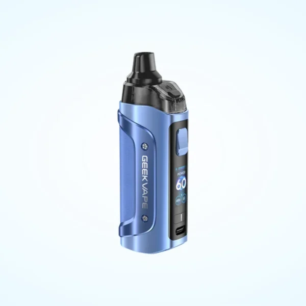 Geekvape Aegis Boost 3 Kit - Image 6