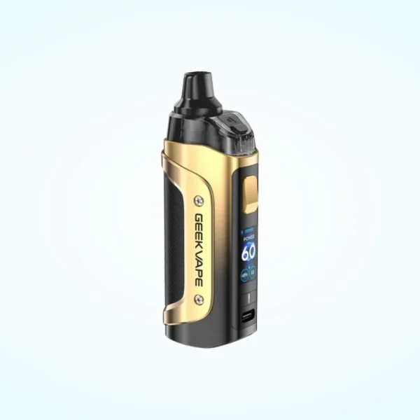 Geekvape Aegis Boost 3 Kit - Image 7