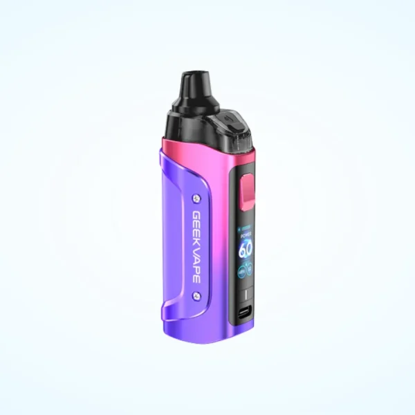 Geekvape Aegis Boost 3 Kit - Image 8