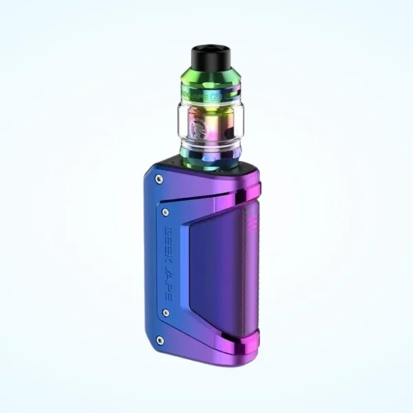 Geekvape Aegis Legend 2 Starter Kit 200W - Image 2