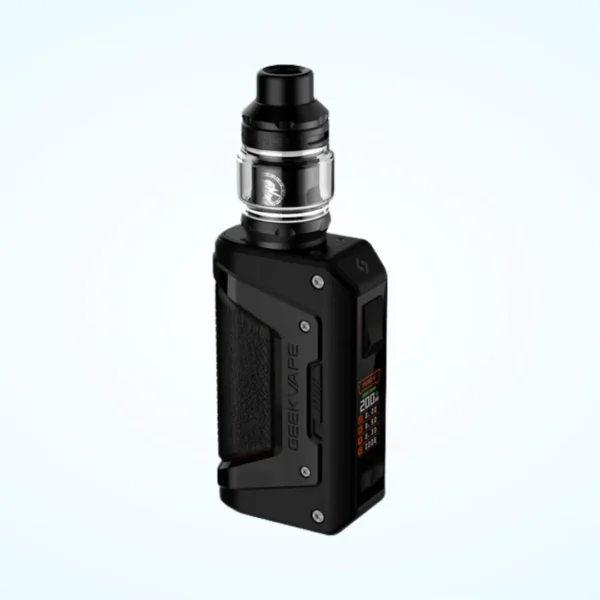Geekvape Aegis Legend 2 Starter Kit 200W - Image 3