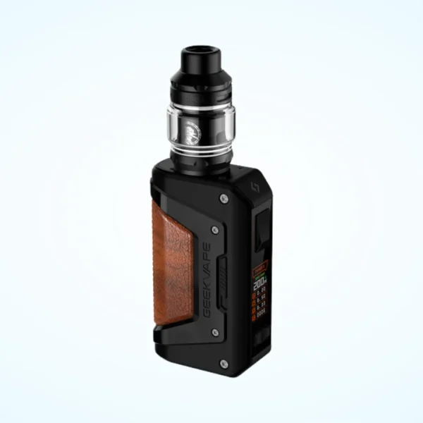 Geekvape Aegis Legend 2 Starter Kit 200W - Image 4