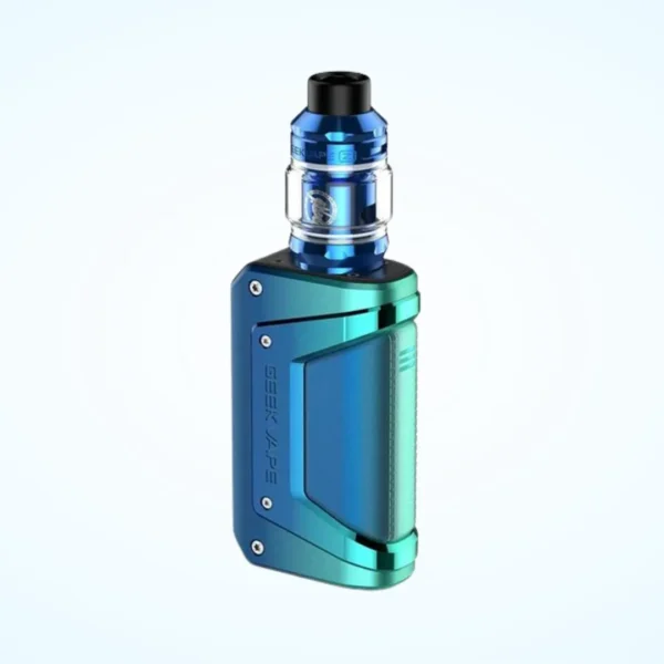Geekvape Aegis Legend 2 Starter Kit 200W - Image 12