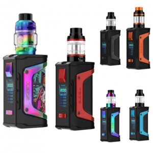 GeekVape Aegis legend Starter Kit