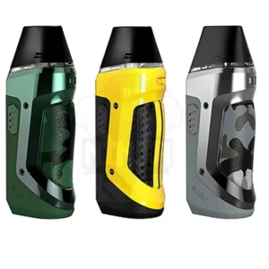 Geekvape Aegis Nano Vape Kit