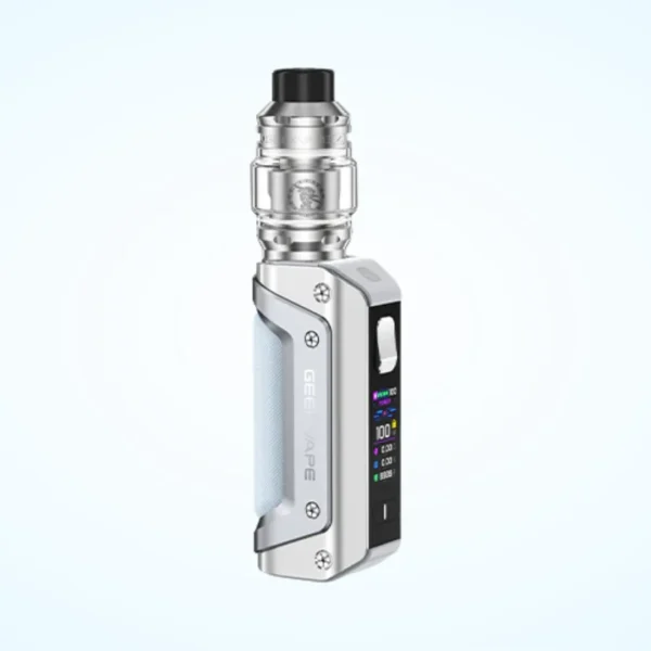Geekvape Aegis Solo 3 Vape Kit - Image 5