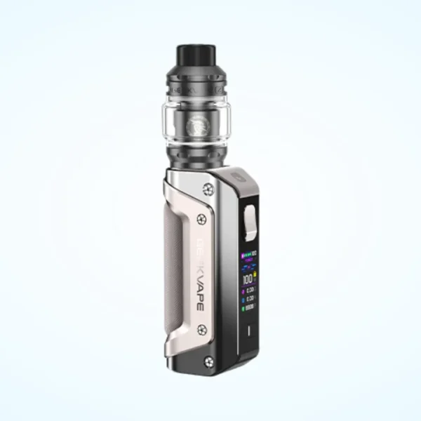 Geekvape Aegis Solo 3 Vape Kit - Image 6