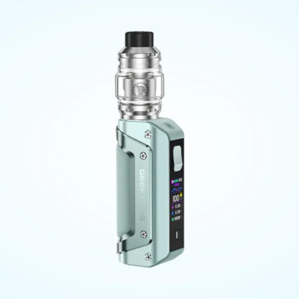 Geekvape Aegis Solo 3 Vape Kit - Image 7