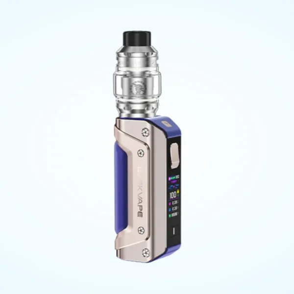Geekvape Aegis Solo 3 Vape Kit - Image 8