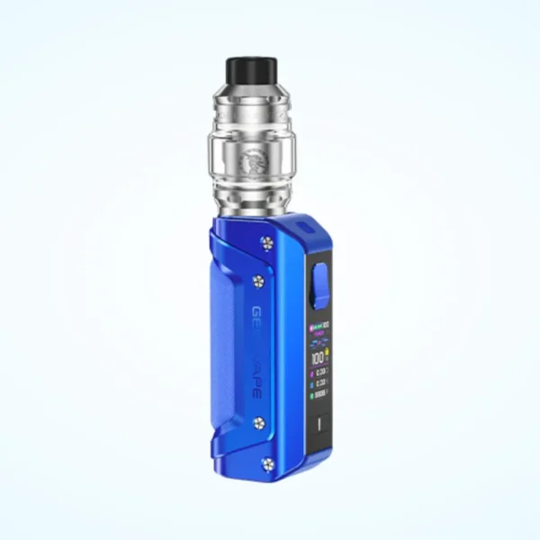 Geekvape Aegis Solo 3 Vape Kit - Image 9