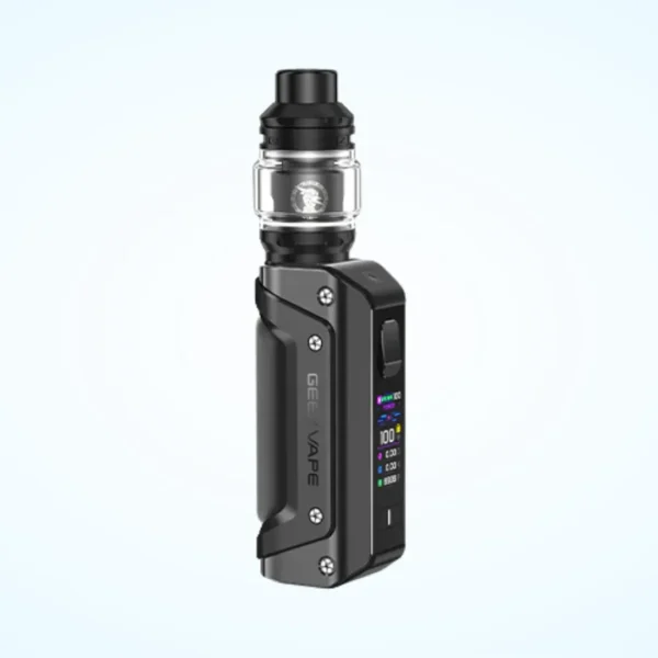 Geekvape Aegis Solo 3 Vape Kit - Image 10