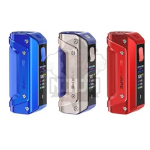 Geekvape Aegis Solo 3 Mod Kit