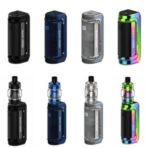 GeekVape Aegis M100 Starter Kit