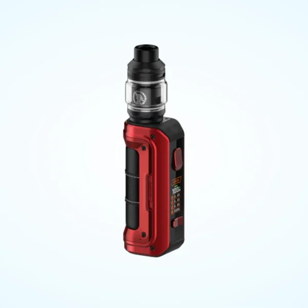 Geekvape Max 100 Kit - Image 4