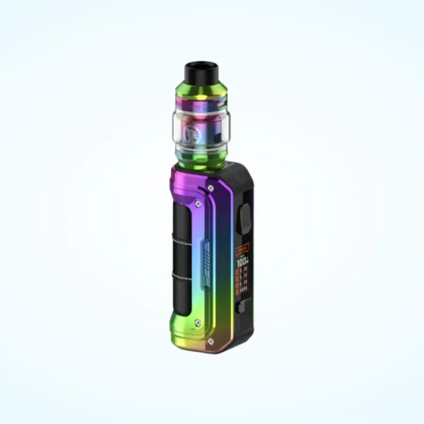 Geekvape Max 100 Kit - Image 5