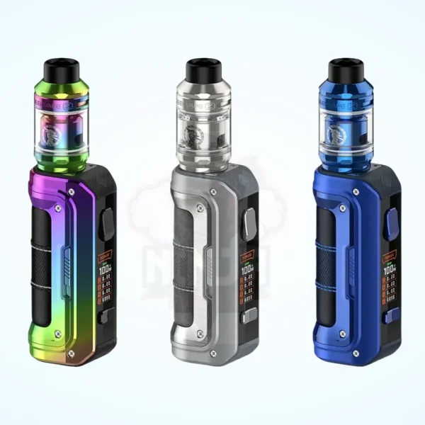 Geekvape Max 100 Kit - Image 6
