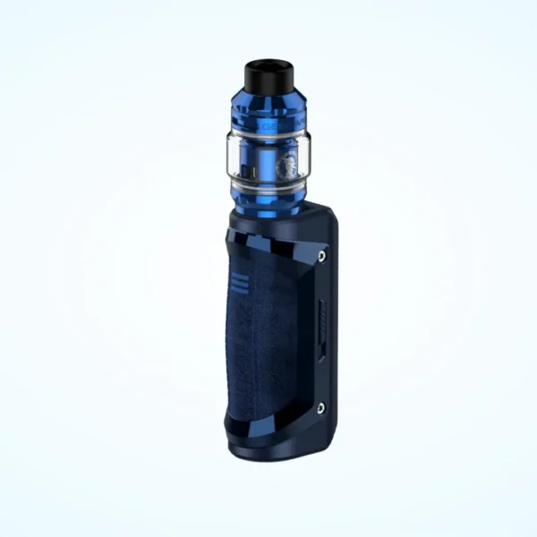 Geekvape Aegis Solo 2 S100 100W Starter Kit - Image 2