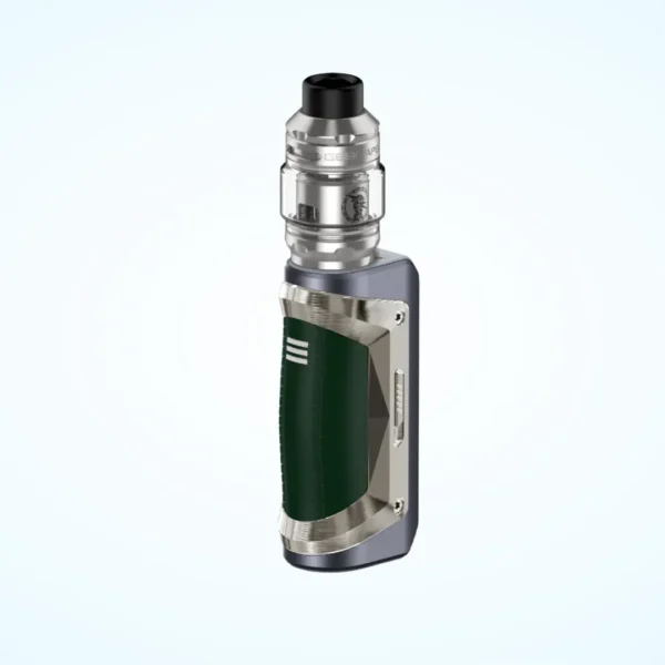 Geekvape Aegis Solo 2 S100 100W Starter Kit - Image 3