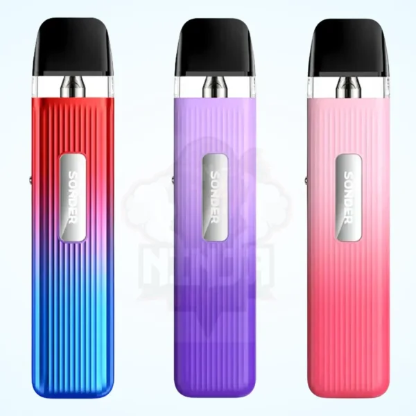 Geekvape Sonder Q Kit - Image 13