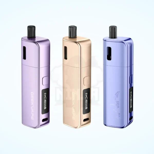 Geekvape Soul Vape Kit - Image 5