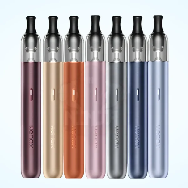 GeekVape Wenax M2 Vape Kit - Image 5