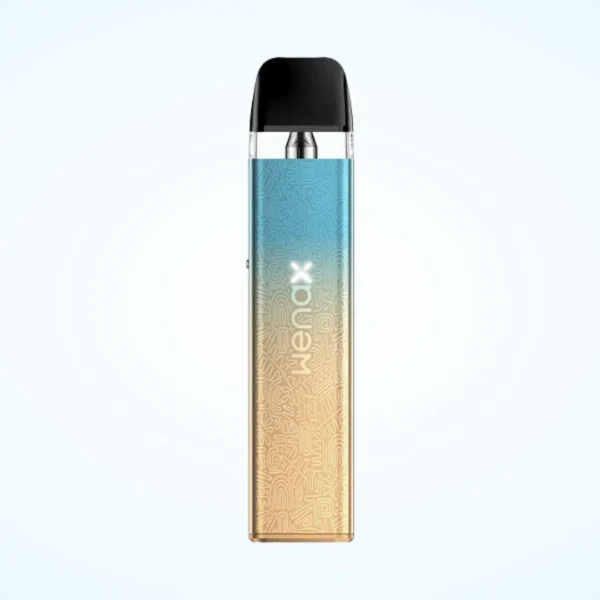 Geekvape Wenax Q Mini Pod Kit - Image 5