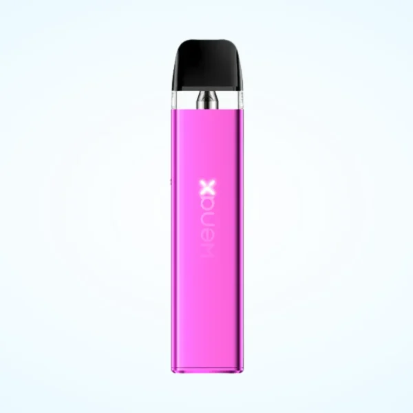 Geekvape Wenax Q Mini Pod Kit - Image 7