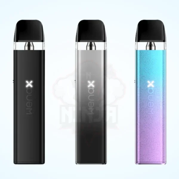 Geekvape Wenax Q Mini Pod Kit - Image 8