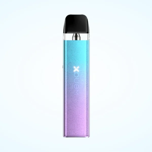 Geekvape Wenax Q Mini Pod Kit - Image 10