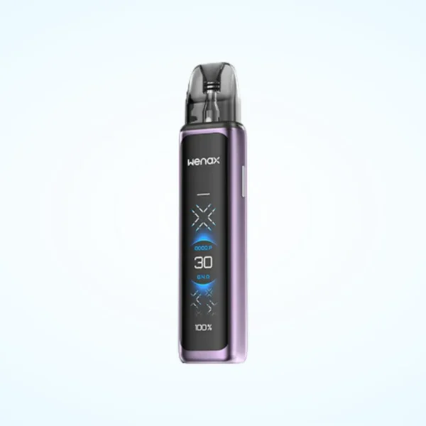 Geekvape Wenax Q Ultra Pod Vape Kit - Image 2