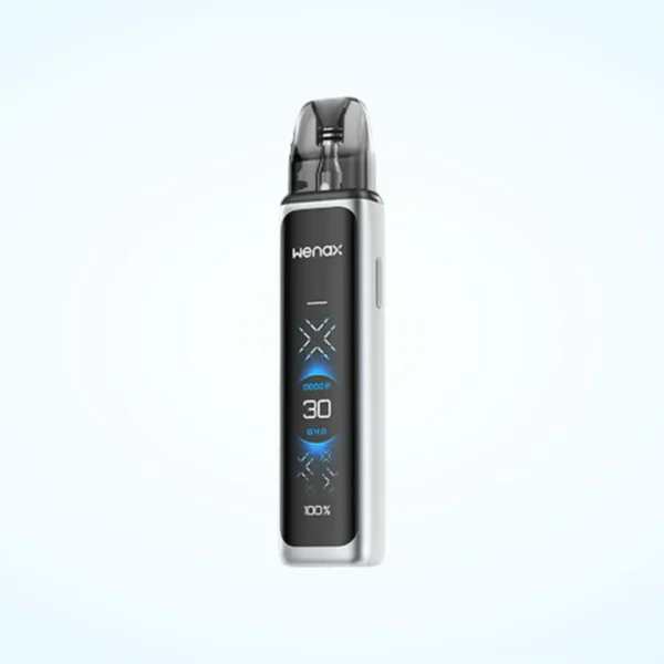 Geekvape Wenax Q Ultra Pod Vape Kit - Image 3