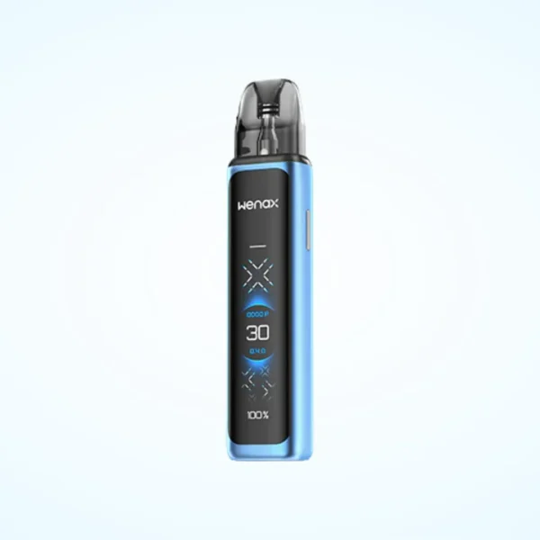 Geekvape Wenax Q Ultra Pod Vape Kit - Image 4