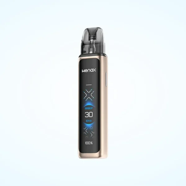 Geekvape Wenax Q Ultra Pod Vape Kit - Image 5
