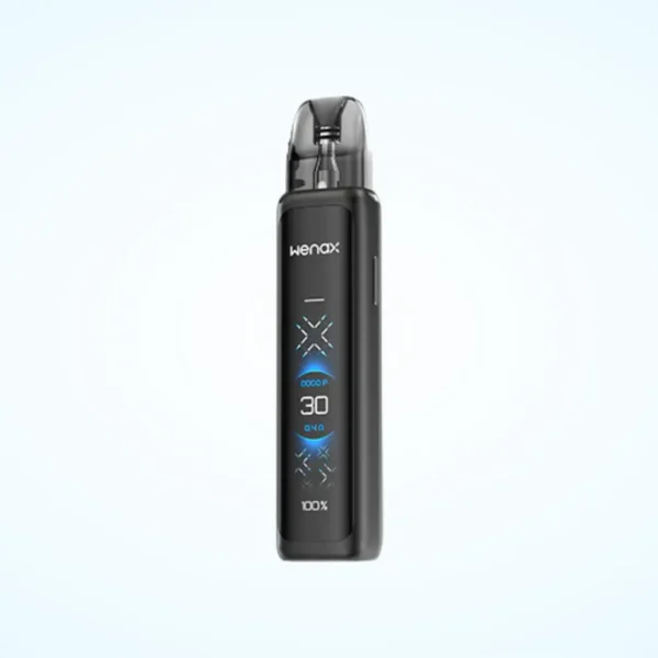 Geekvape Wenax Q Ultra Pod Vape Kit - Image 6
