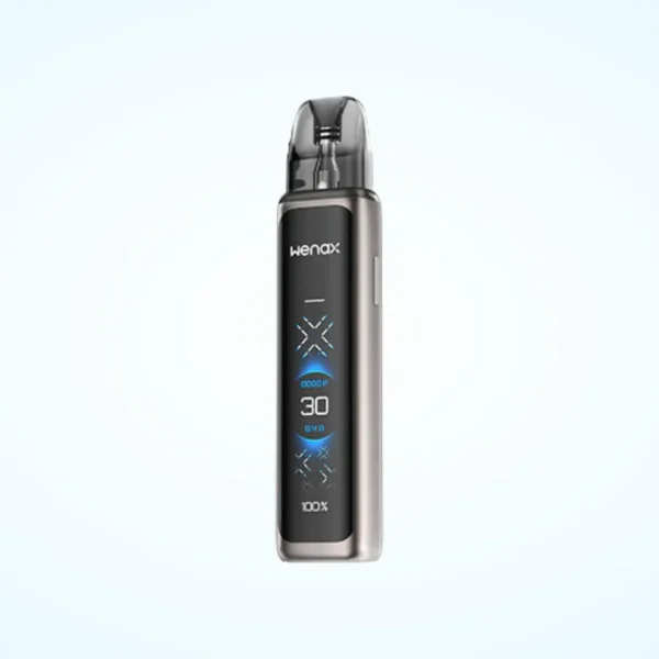 Geekvape Wenax Q Ultra Pod Vape Kit - Image 7