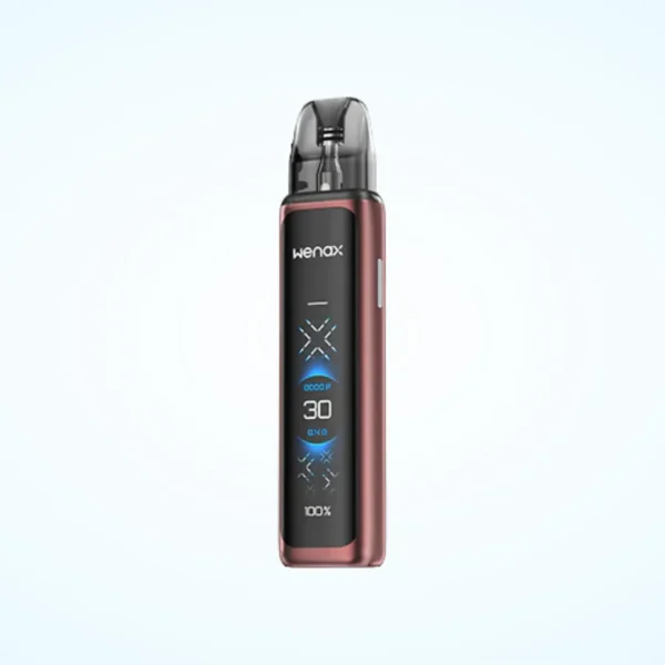 Geekvape Wenax Q Ultra Pod Vape Kit - Image 9