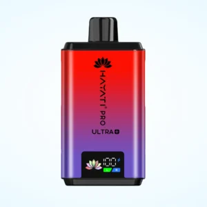 Hayati Pro Ultra Plus 25000 Puffs Vape Kit | Only ?12.99 | Any 3 for ?36