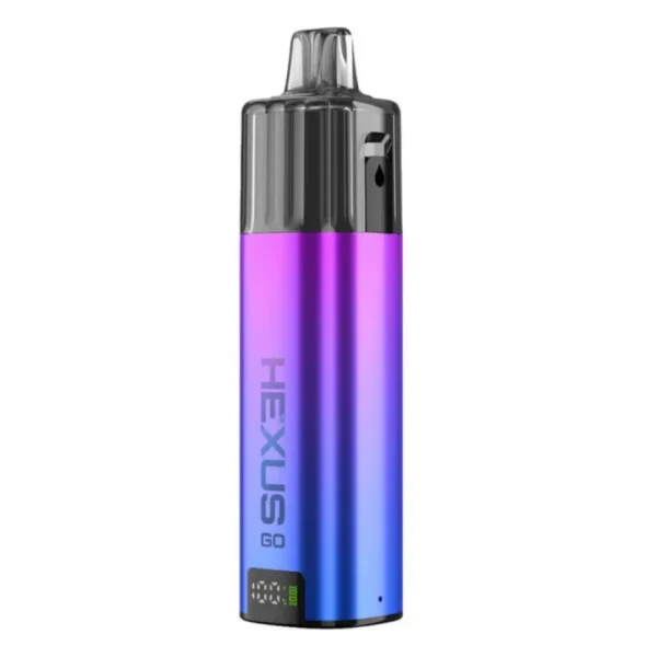 Hexus Go 12ml Vape Kit - Image 2