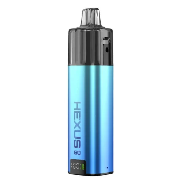 Hexus Go 12ml Vape Kit - Image 3