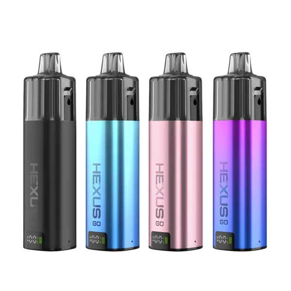 Hexus Go 12ml Vape Kit - Image 4