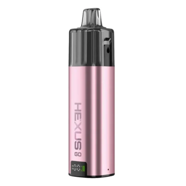 Hexus Go 12ml Vape Kit - Image 5