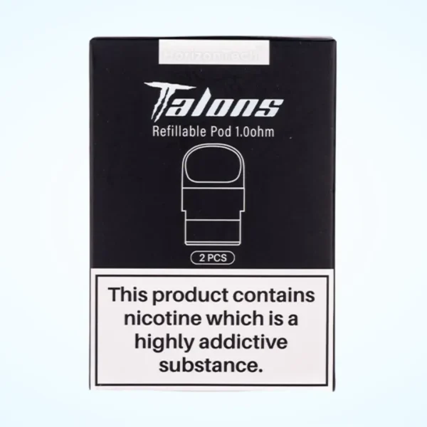 HorizonTech Talons 3 Replacement Pods - Image 2