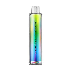 Hyola Pro Max 8000 Puffs Prefilled Pod Kit | Only ?8.99 | Any 3 for ?24