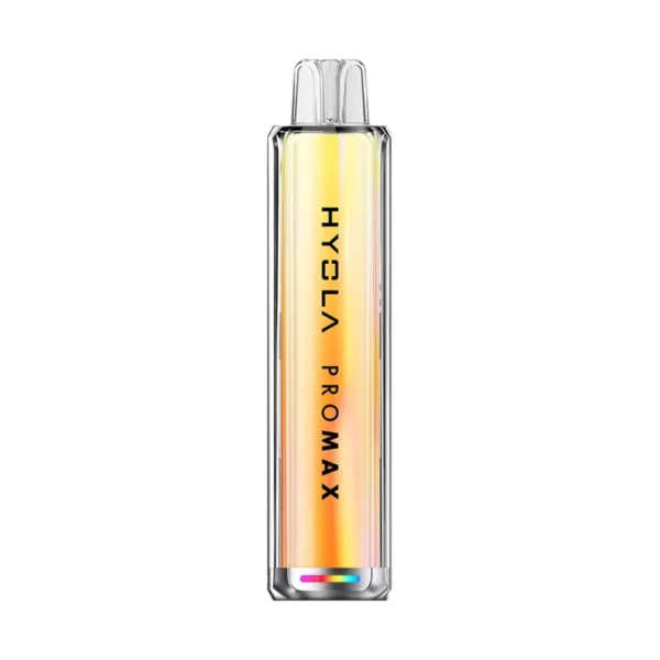 Hyola Pro Max 8000 Puffs Prefilled Pod Kit | Only ?8.99 | Any 3 for ?24 - Image 3