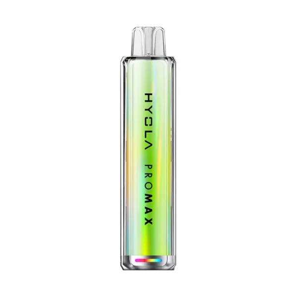 Hyola Pro Max 8000 Puffs Prefilled Pod Kit | Only ?8.99 | Any 3 for ?24 - Image 5