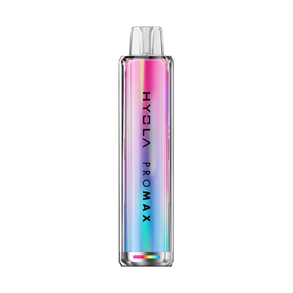 Hyola Pro Max 8000 Puffs Prefilled Pod Kit | Only ?8.99 | Any 3 for ?24 - Image 8