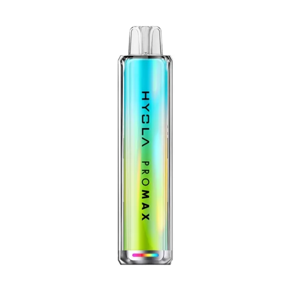 Hyola Pro Max 8000 Puffs Prefilled Pod Kit | Only ?8.99 | Any 3 for ?24 - Image 14